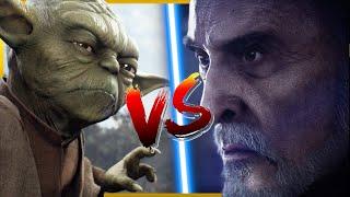 The Rematch Of The Century. Battlefront 2 Duels