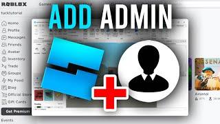 How To Add Admin Commands In Your Roblox Game - Full Guide