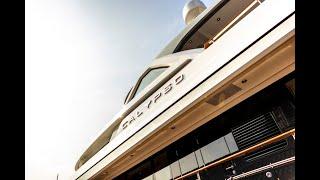 2019 Mulder ThirtySix CALYPSO - Luxury Yacht