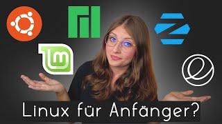 Top 5 Linux Distributionen für Anfänger: Eine einfache Einführung in die Welt von Linux