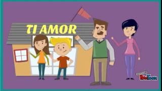 ti amor