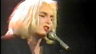 Sam Brown - Stop (Sky Eurochart 1988)