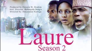 LAURE SEASON 2 EPISODE 9