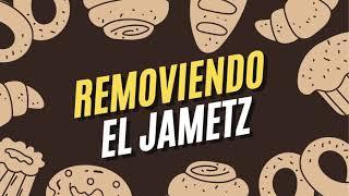 ¿QUÉ ES EL JAMETZ?