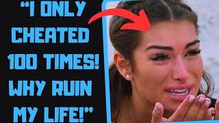 r/EntitledPeople - Gold Digging Karen Harasses "DUMB" 11YR OLD! Loses EVERYTHING lol