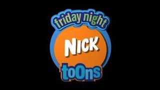 Super-Sized Friday Night Nicktoons (Update)