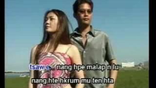 KACHIN SONGS { TSAWM N WAI }