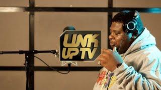 Big Narstie - Behind Barz | Link Up TV