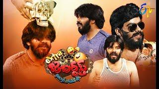 Sudigaali Sudheer All in One September Month Performances Extra Jabardasth  ETV Telugu