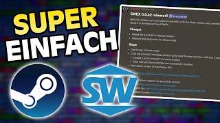 JSON-Dateien ziehen war NOCH NIE SO EINFACH! | Summoners War Sky Arena Steam