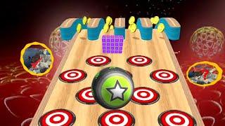 SUPER SPEED RUN | GOING BALLS | ANDROID GAMEPLAY NEW VERSION = 35
