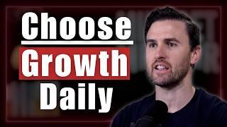 How to Get Ahead of 99% of People