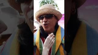 #elviscrespo #premiostumusicaurbano #shorts