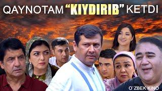 Qaynotam “Kiydirib” ketdi (O`zbek kino) Қайнотам "кийдириб" кетди