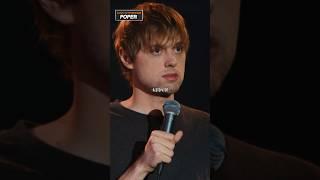 #Shorts/ Ваня Усович про придуманные слова в русском языке! Stand-up „ЕЩЁ ОДИН ДЕНЬ“