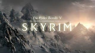 Skyrim Legendary-серия 11-Фолкрит.Хребет Острие Ножа.