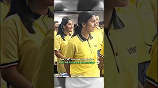Pov : When you meet the new God of Physical Chemistry #iitstatus #chemistryclass12 #iitjee #physics