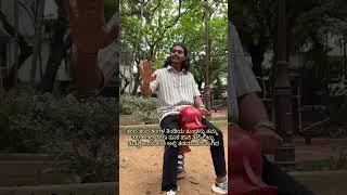 Teaching Kannada!!