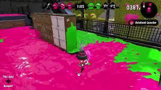 splatoon 2 multiplayer gameplay 12#