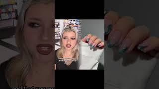 The unicorn huntets are unhinged #greenscreen #sephora #lgbt #bi #bisexual #gay #lesbian #foryou