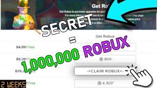 *REAL* HOW TO GET FREE ROBUX 2023 (NO SCAM, NO INSPECT, NO HUMAN VERIFICATION)