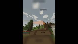 моя последняя нервная клетка #shorts #unturned