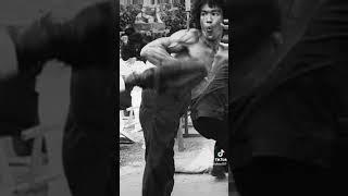 Faces of Bruce Lee