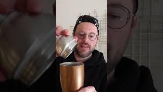 How To Make The Famous Disney Violet Sake Cocktail!