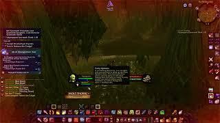 Era Warlock Hardcore Speedrun Reloaded Part 13 - 41-42