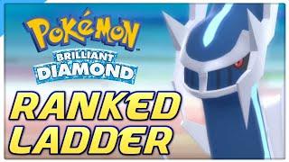 Ranked Ladder! Competitive Pokemon VGC 2021 Series 11 Sword and Shield Wifi Battle