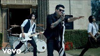 Escape The Fate - Picture Perfect