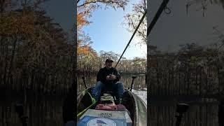  Fall Crappie Fishing & Dad’s Heart Surgery Recovery Fun ️ #shorts