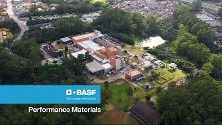 Welcome to Performance Materials - South America (EN)