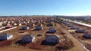 New Homes For Sale, Your Housing Company, Soweto Lufhereng