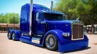 MOST POWERFUL TRUCKS EVERY MAN WILL ENJOY