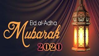 New Eid ul adha whatsapp status 2020| Trending Eid whatsapp status|Bakra Eid Nasheed 2020