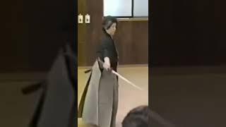#japan #iaido #居合道 #budo #martialarts #kenjutsu #kendo #居合 #koryu #karate