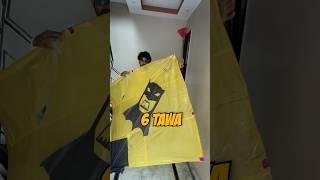 6 tawa kaise urega            Vlog-172 #kite #patang #explore #makarsankranti