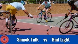 Smack Talk vs Bud Light | SIDM 2024