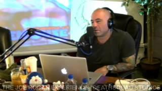 Joe Rogan Experience #196 - Matt Paxton