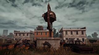 Скачать Бесплатно  Playerunknowns Battlegrounds