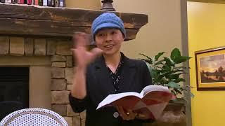 Melissa and Charles Inouye: How is the Church True?