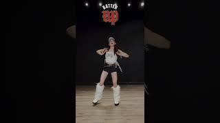 BABYMONSTER - 'BATTER UP’ Dance // heyitskimmy #BATTER_UP #babymonster #shorts