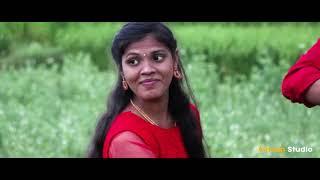 Elango + Priya Pre Wedding Outdoor | Save The Date | Puliyancholai | Kanna Veesi | Ainzap Studio