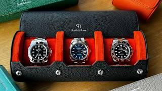 The 5 BEST accessories to get for your Rolex watch collection!