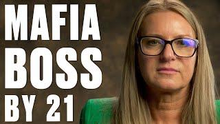 Mafia Princess on Killing, Drug Smuggling and Money Laundering | Minutes With | @LADbible