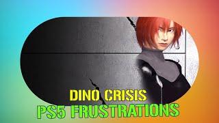 Dino Crisis PS5 Release: Fans Frustrated by Subscription-Only Access!