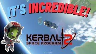 The Best Guide to Kerbal Space Program 2: Everything You Need to Get to Orbit!