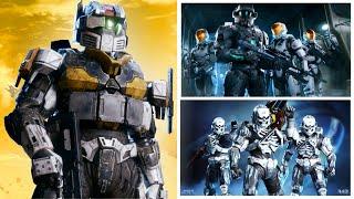 FINALLY POSITIVE HALO NEWS - ITS A MIRACLE