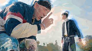 Novel Fergus - 巴別塔 ft. 水神ZEO